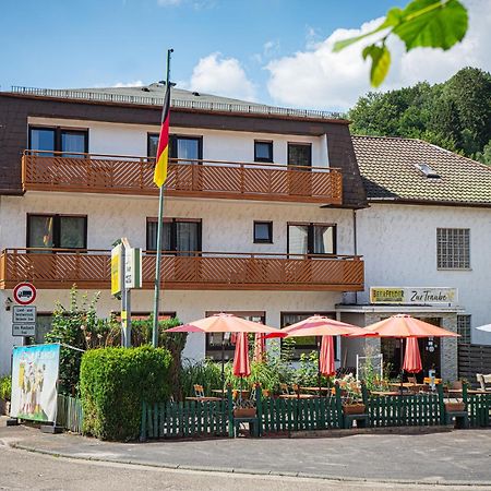 Gasthof Zur Traube Finkenbach Luaran gambar