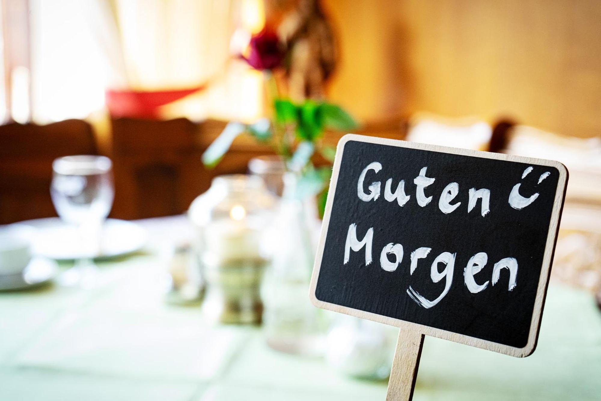 Gasthof Zur Traube Finkenbach Luaran gambar