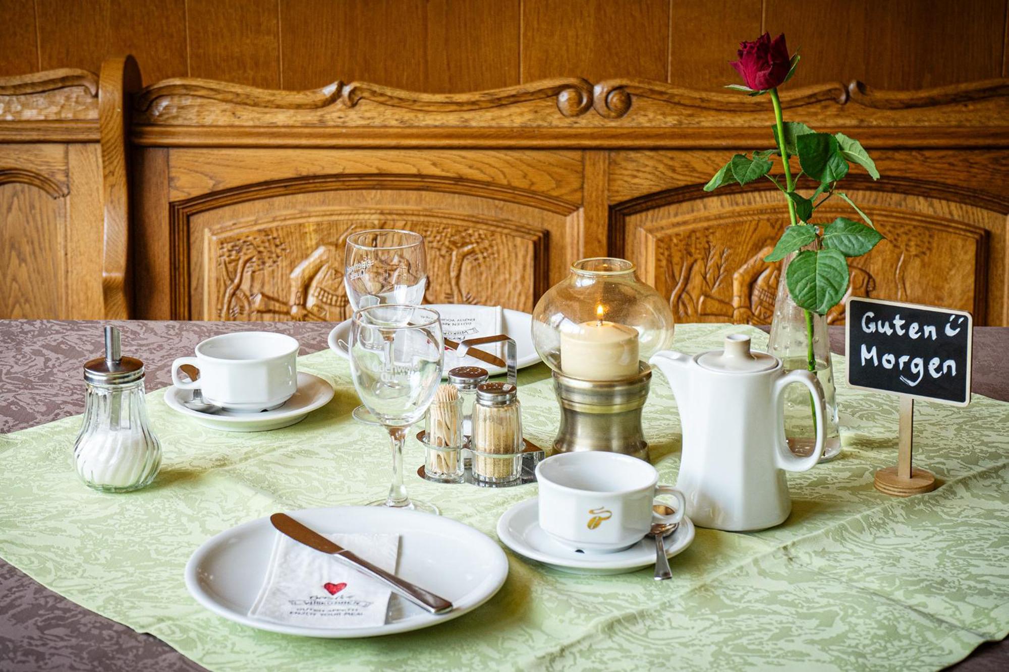 Gasthof Zur Traube Finkenbach Luaran gambar